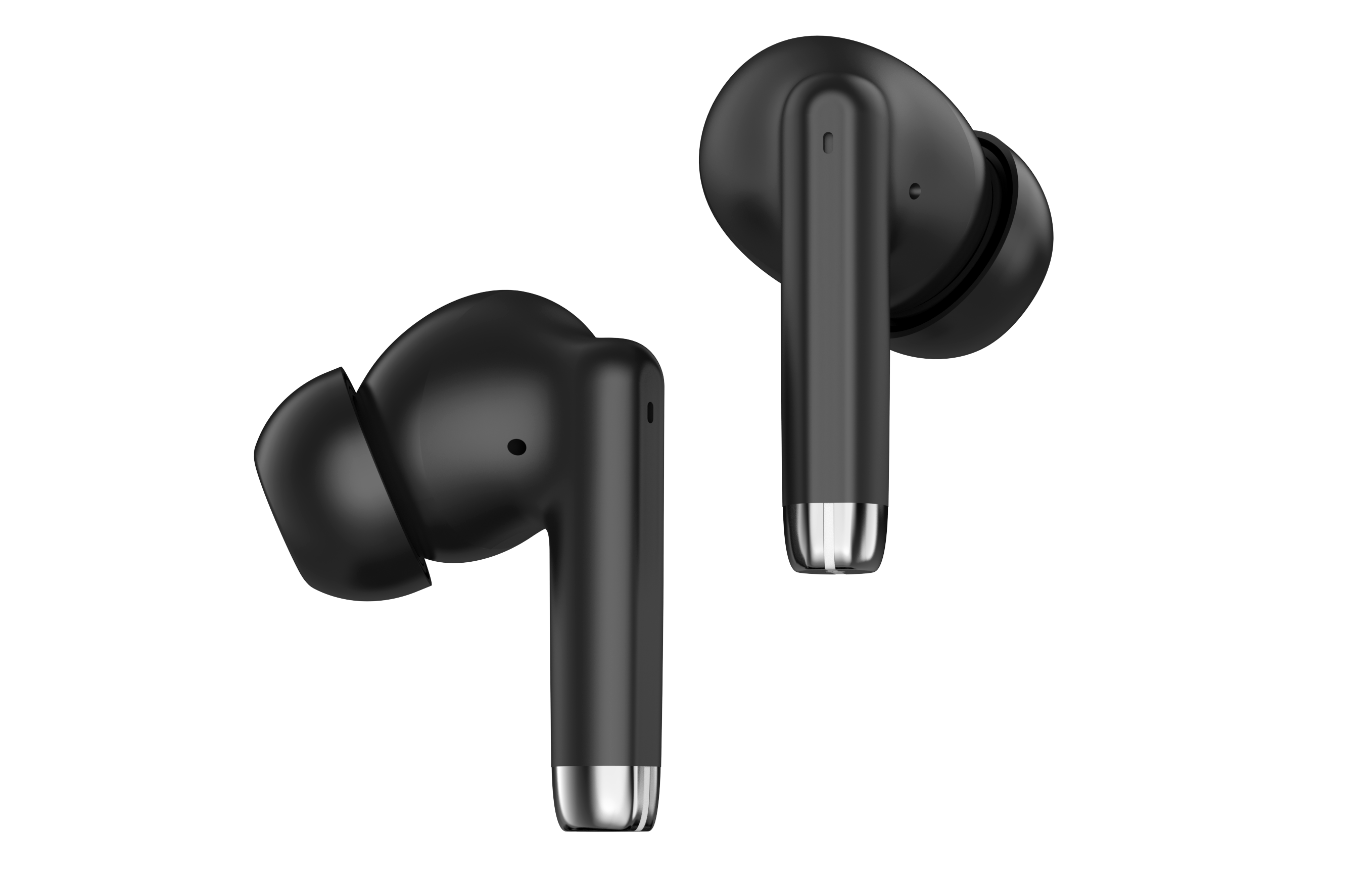 Synyq iPro Draadloze Oordopjes - 35 Uur Batterij - Bluetooth 5.3