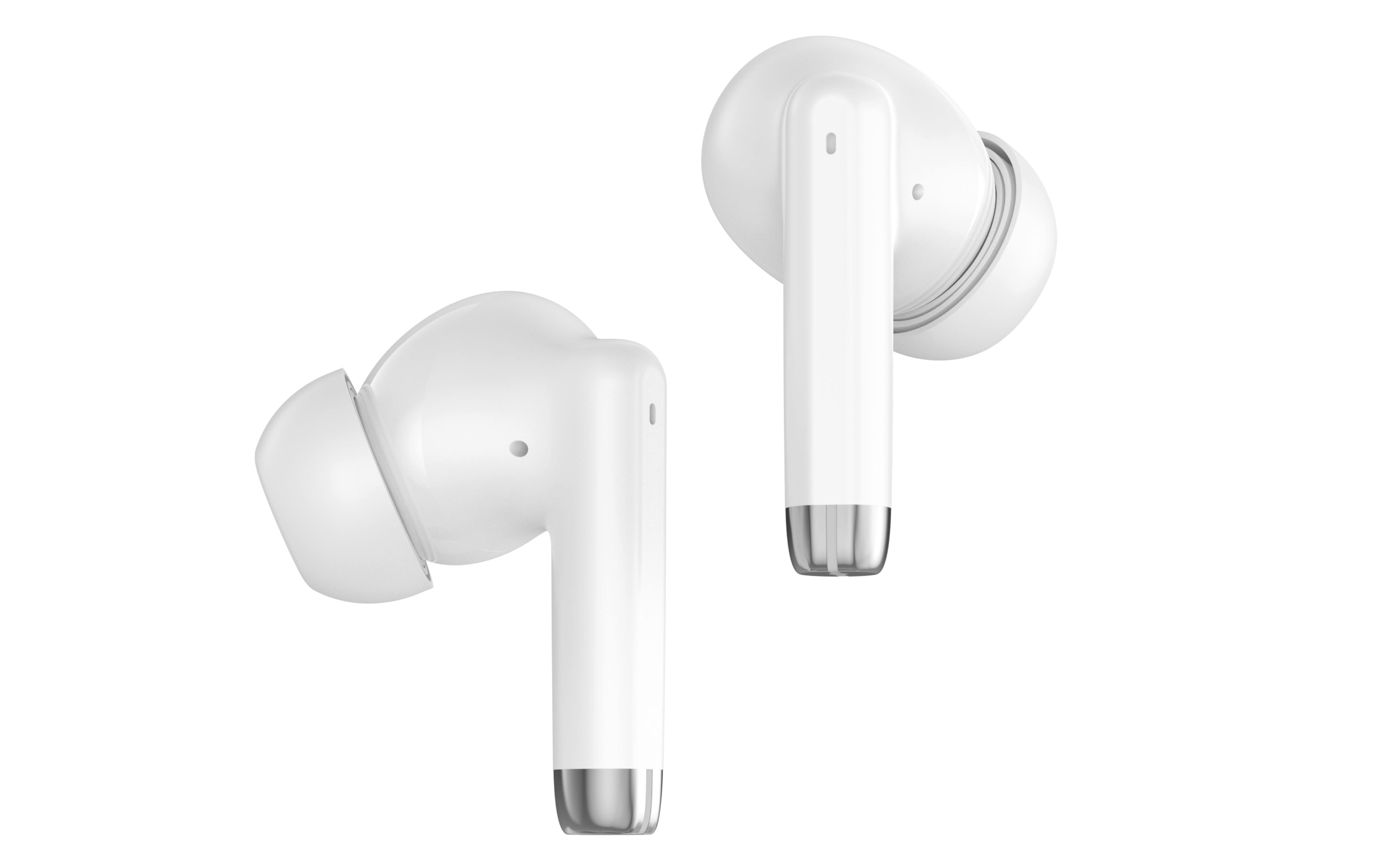 Synyq iPro Draadloze Oordopjes - 35 Uur Batterij - Bluetooth 5.3